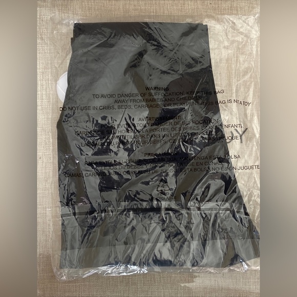 Yogalicious Lux Women’s Crosstown High Rise Ankle Tight Black Leggings - Picture 8 of 11